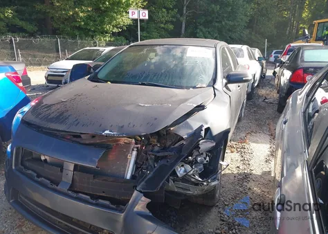 2011 Nissan Maxima 3.5 Sv z USA, uszkodzony, nr VIN 1N4AA5AP1BC847174